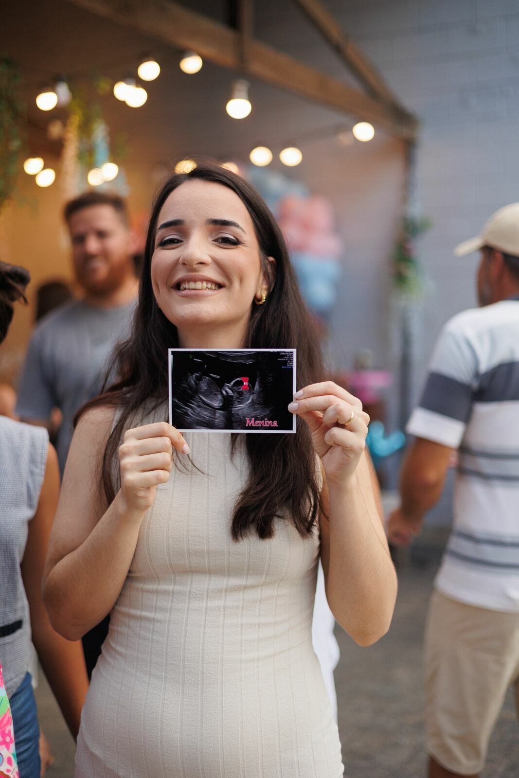 Foto Chá Revelação da Martina em Joinville - Fotógrafo em Joinville - Imagem 68