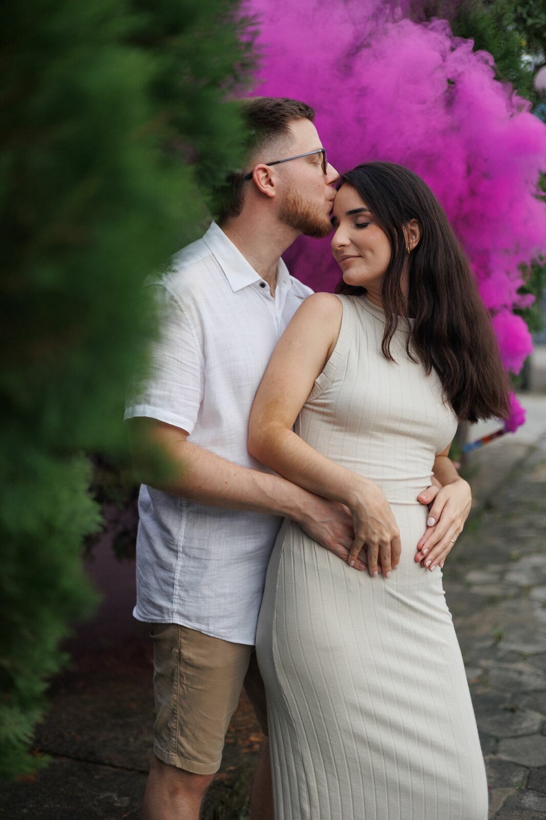 Foto Chá Revelação da Martina em Joinville - Fotógrafo em Joinville - Imagem 71