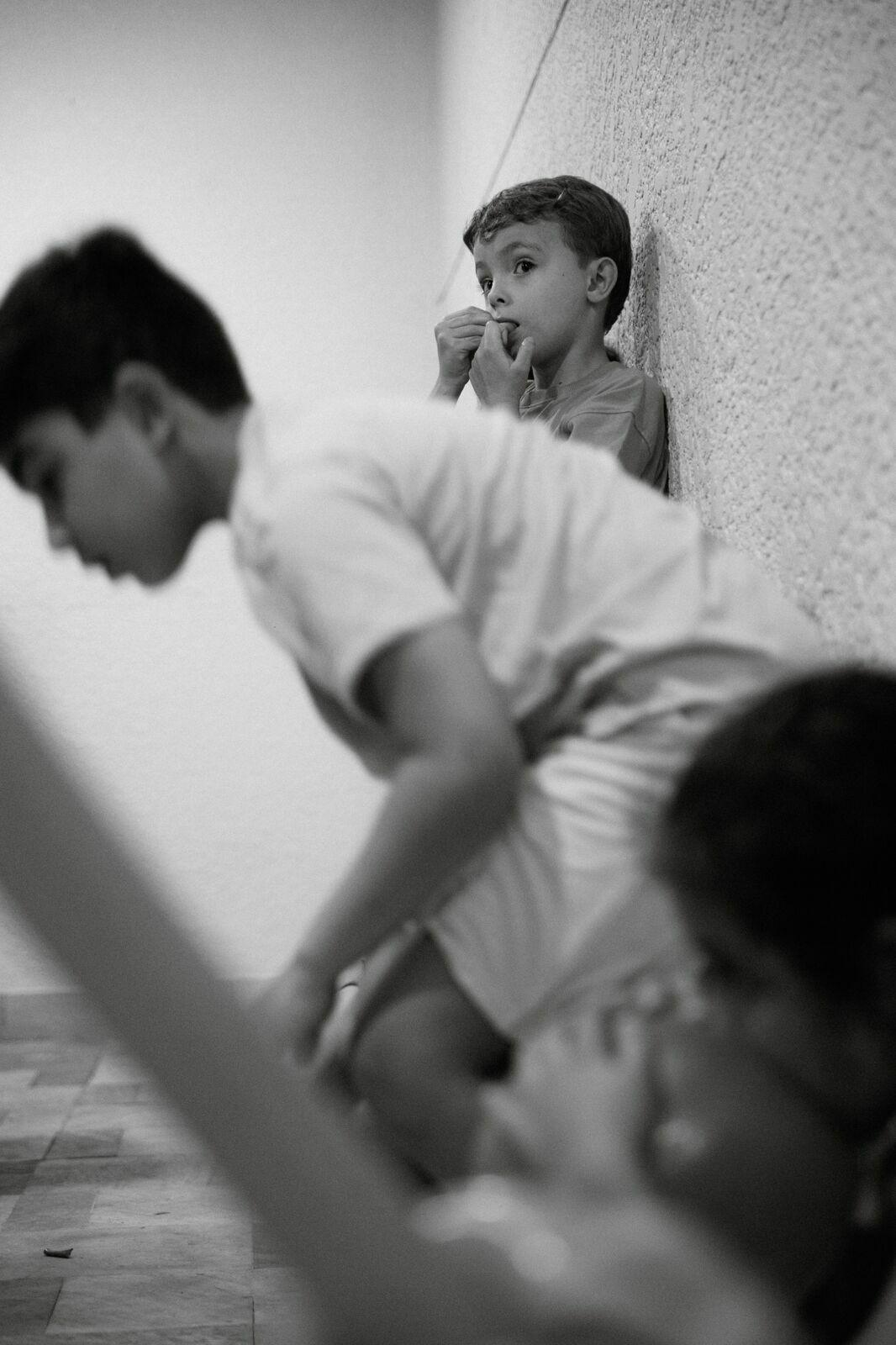 Foto Aniversário Infantil do Davi em Joinville - Fotógrafo em Joinville - Imagem 21