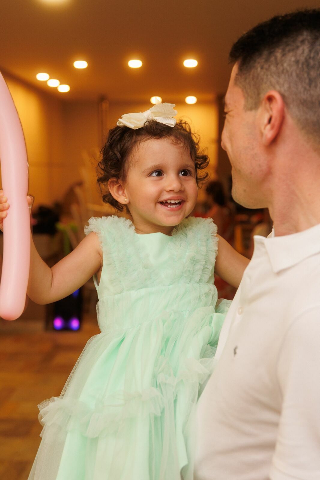 Foto Aniversário Infantil do Davi em Joinville - Fotógrafo em Joinville - Imagem 24