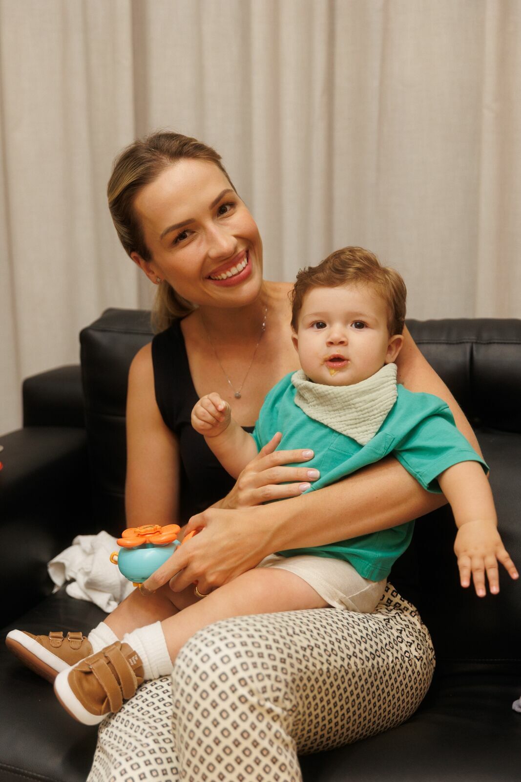 Foto Aniversário Infantil do Davi em Joinville - Fotógrafo em Joinville - Imagem 17