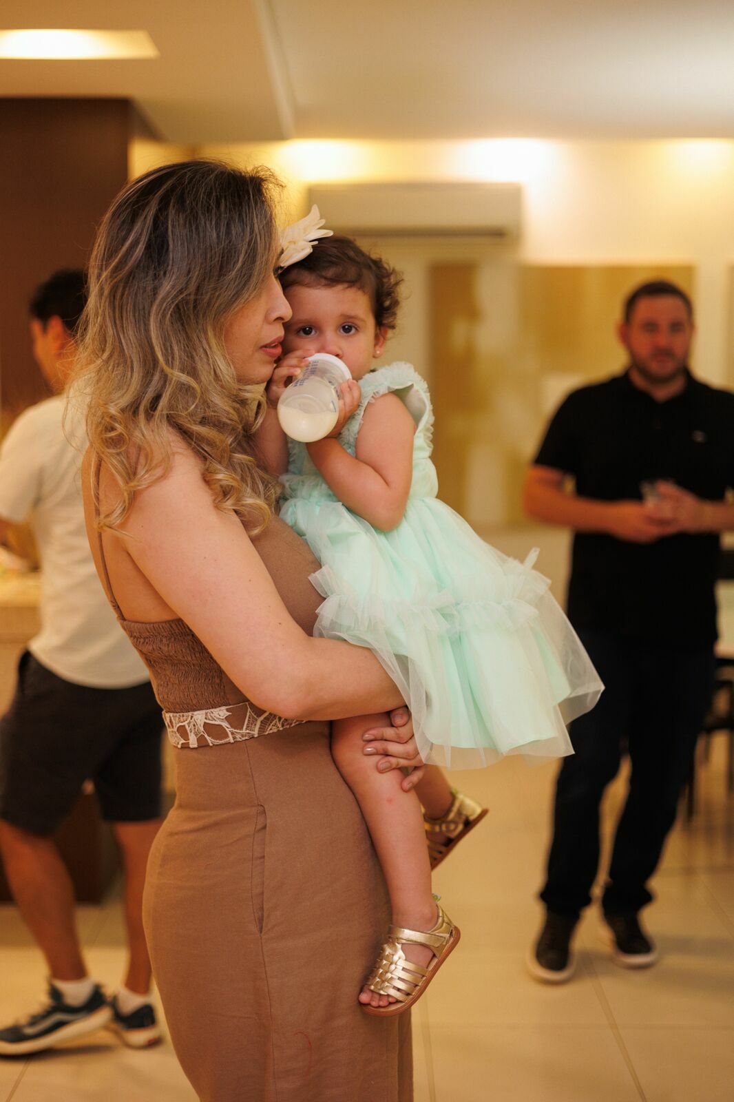 Foto Aniversário Infantil do Davi em Joinville - Fotógrafo em Joinville - Imagem 10