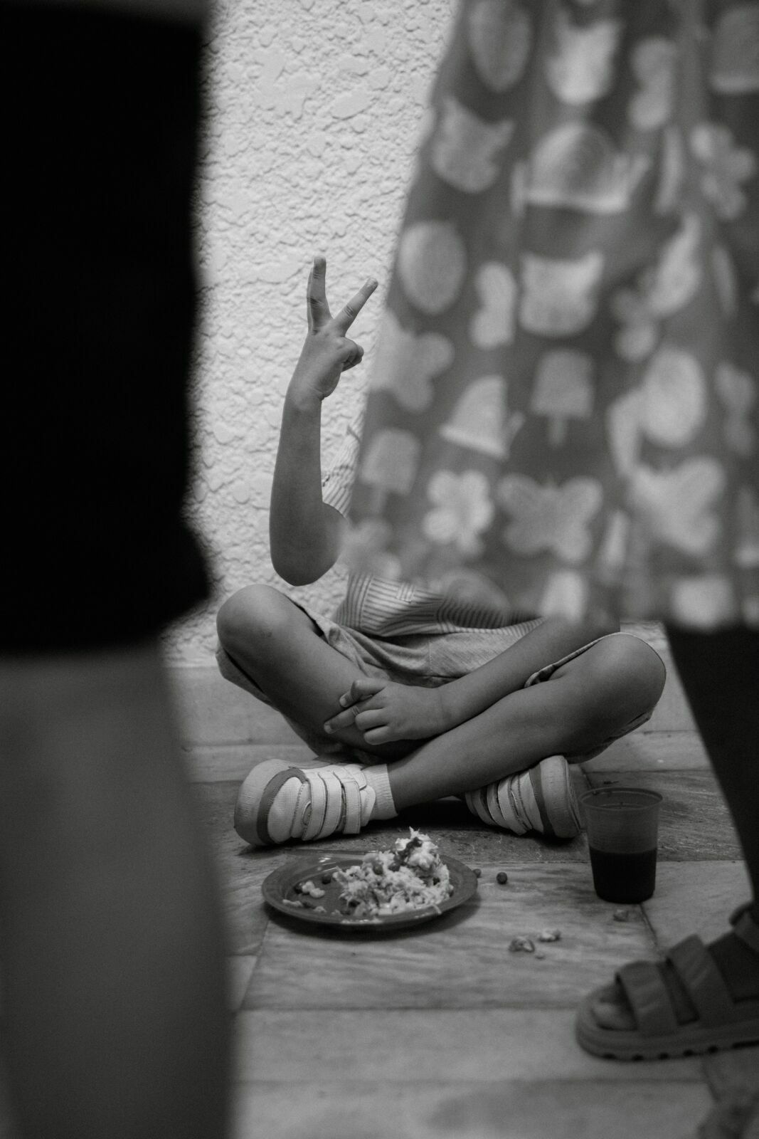 Foto Aniversário Infantil do Davi em Joinville - Fotógrafo em Joinville - Imagem 19