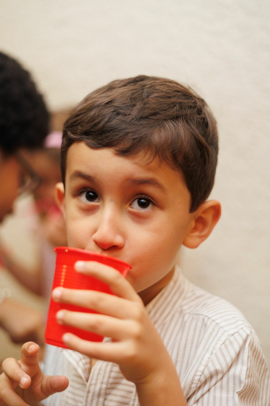 Foto Aniversário Infantil do Davi em Joinville - Fotógrafo em Joinville - Imagem 14