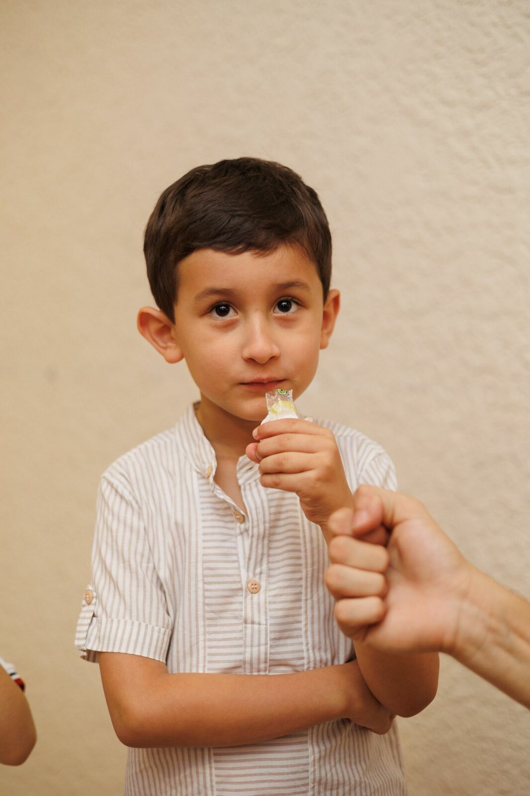 Foto Aniversário Infantil do Davi em Joinville - Fotógrafo em Joinville - Imagem 9