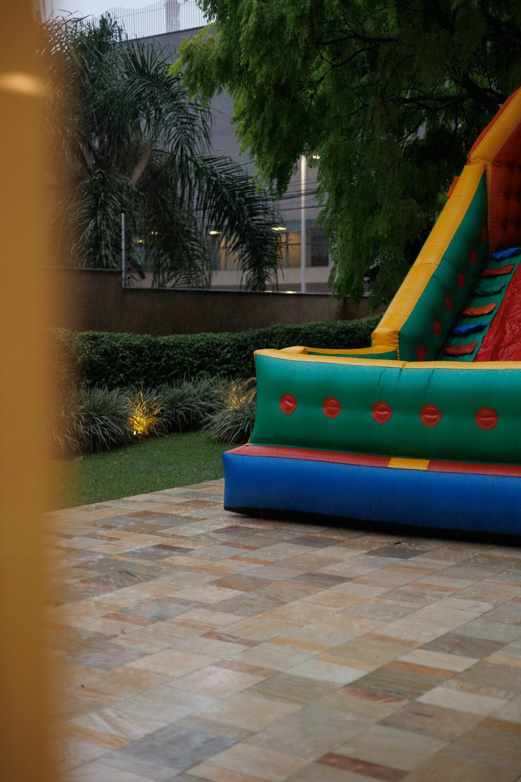 Foto Aniversário Infantil do Davi em Joinville - Fotógrafo em Joinville - Imagem 12