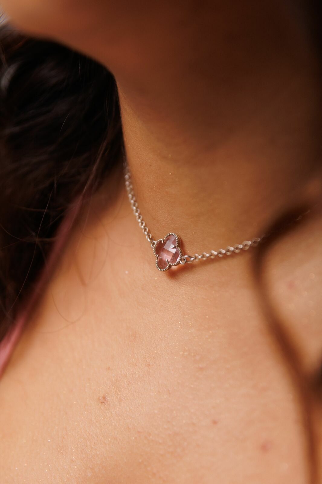 Foto Aniversário de 15 Anos da Brenda na BKR Eventos - Fotógrafo em Joinville - Imagem 1