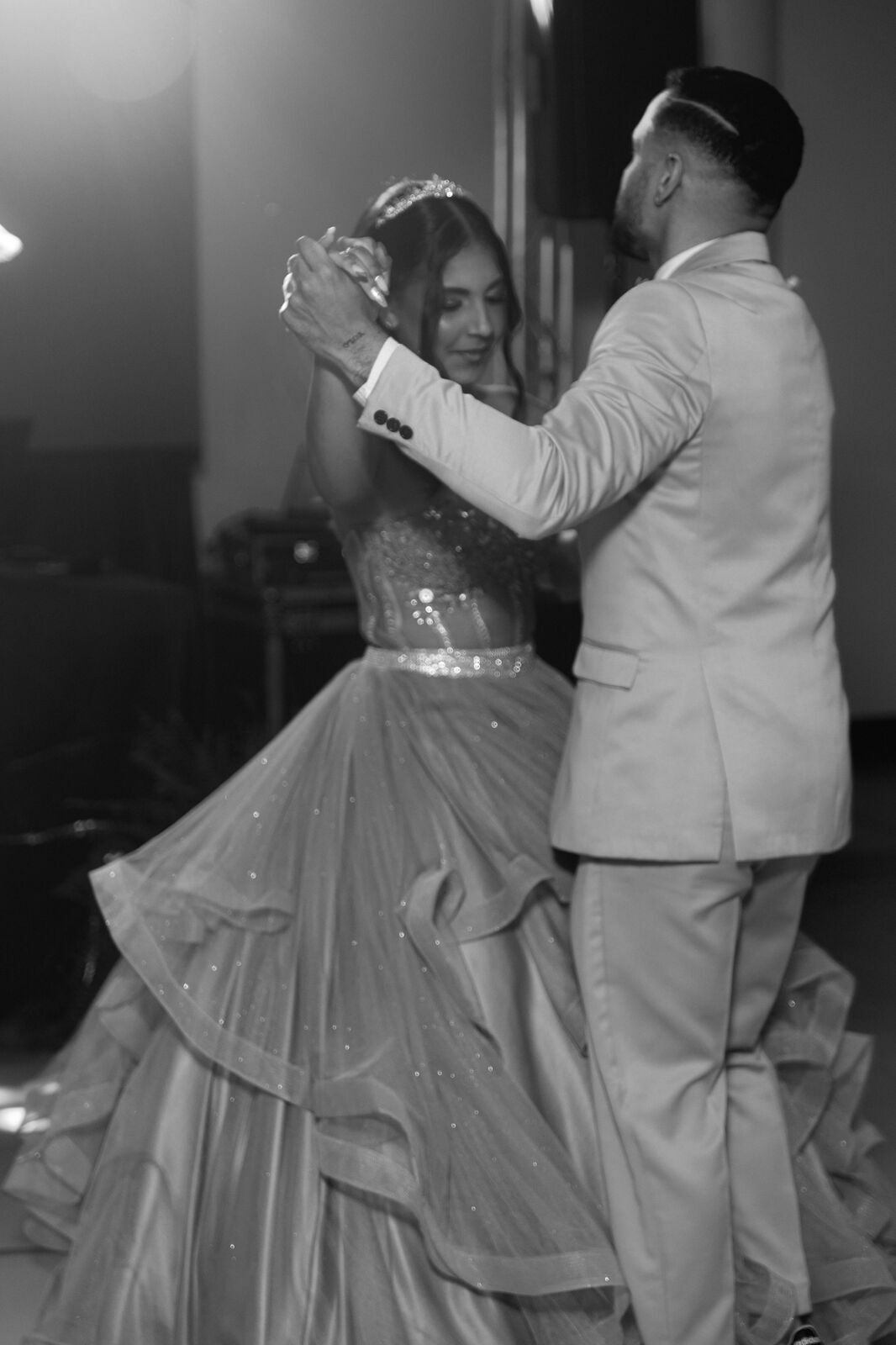 Foto Aniversário de 15 Anos da Brenda na BKR Eventos - Fotógrafo em Joinville - Imagem 29