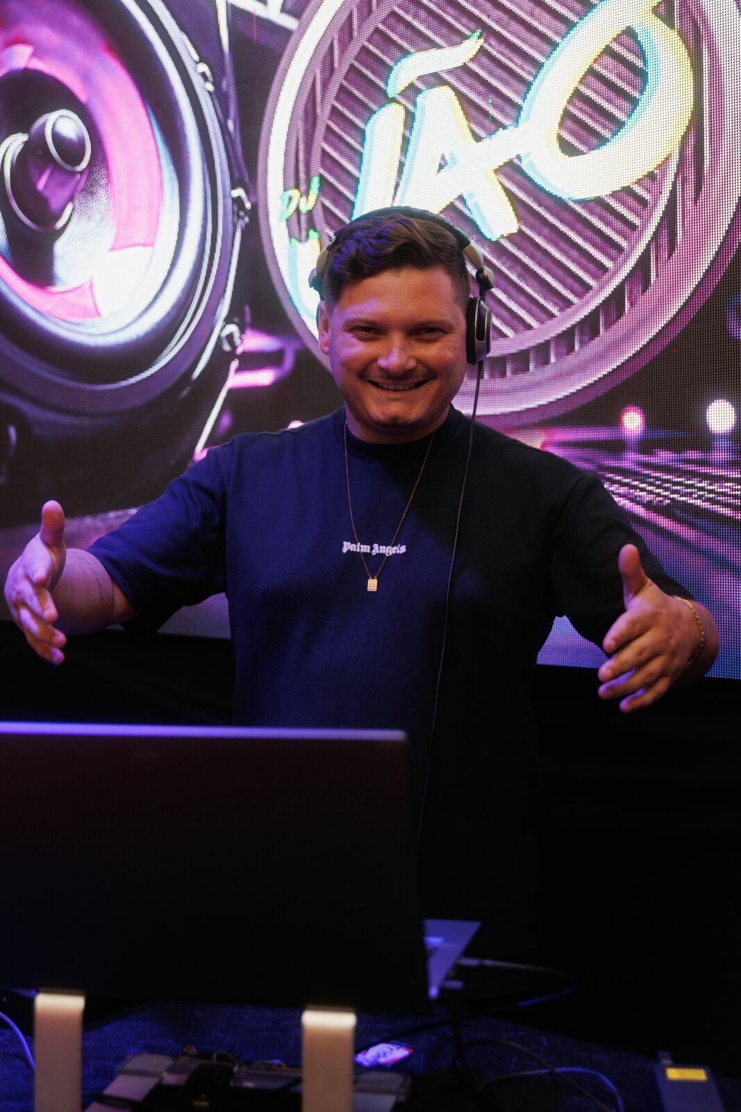 Foto Aniversário de 15 Anos da Brenda na BKR Eventos - Fotógrafo em Joinville - Imagem 41