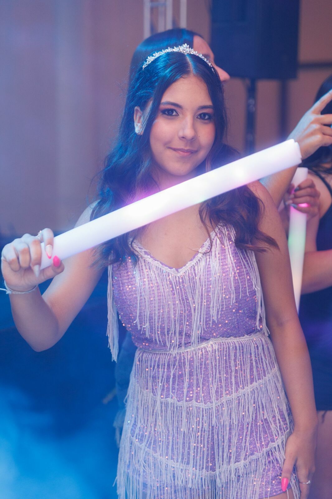 Foto Aniversário de 15 Anos da Brenda na BKR Eventos - Fotógrafo em Joinville - Imagem 44