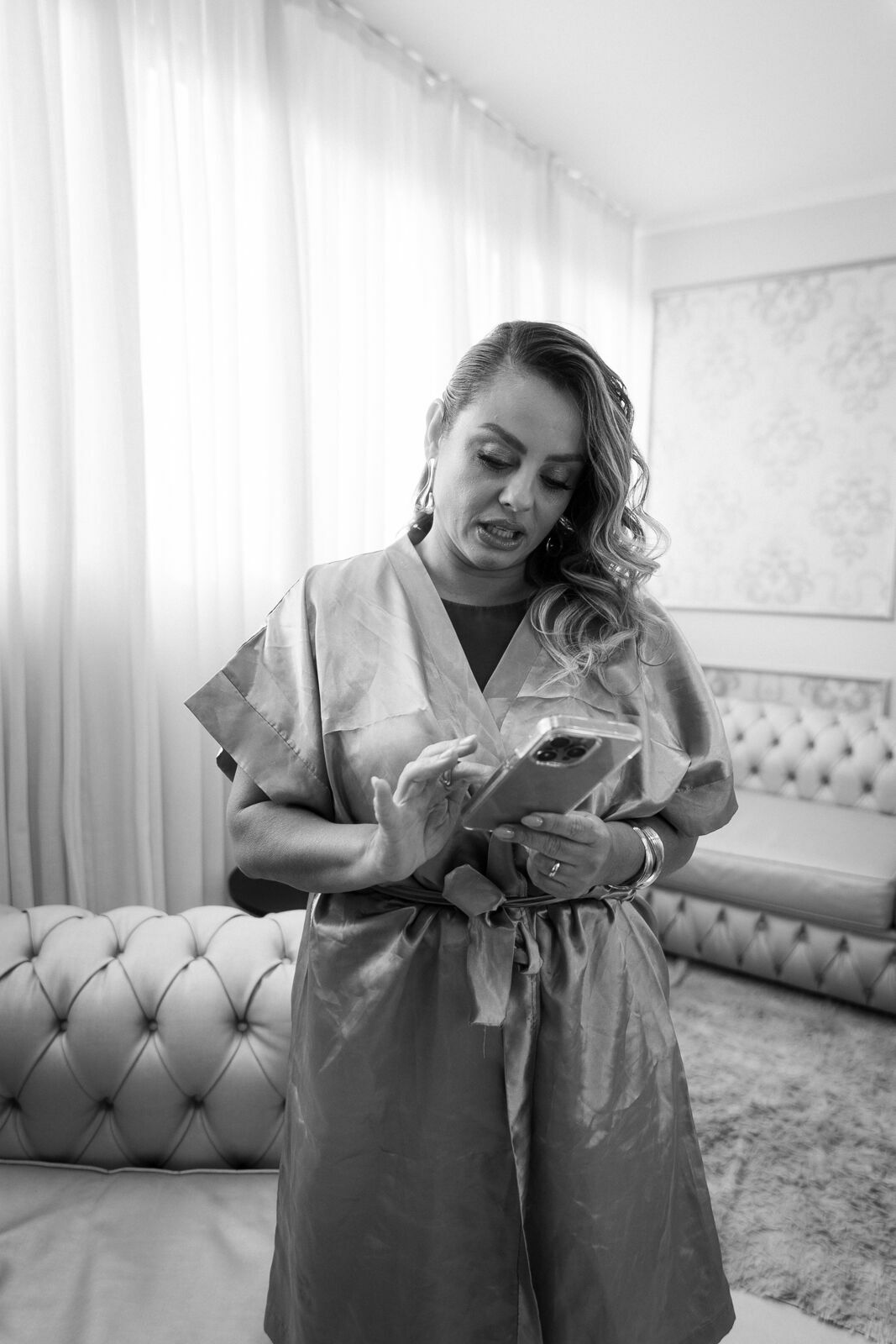 Foto Aniversário de 15 Anos da Júlia no Indaiá Villa em Joinville - Imagem 4