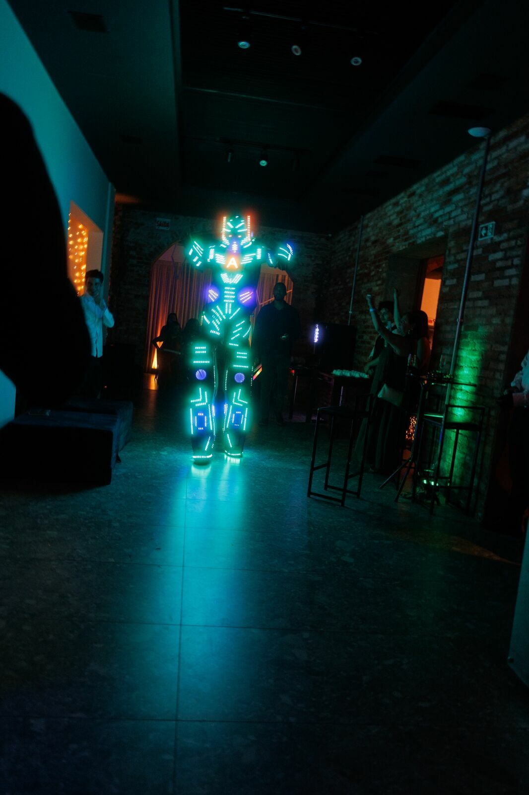 Foto Aniversário de 15 Anos da Júlia no Indaiá Villa em Joinville - Imagem 233