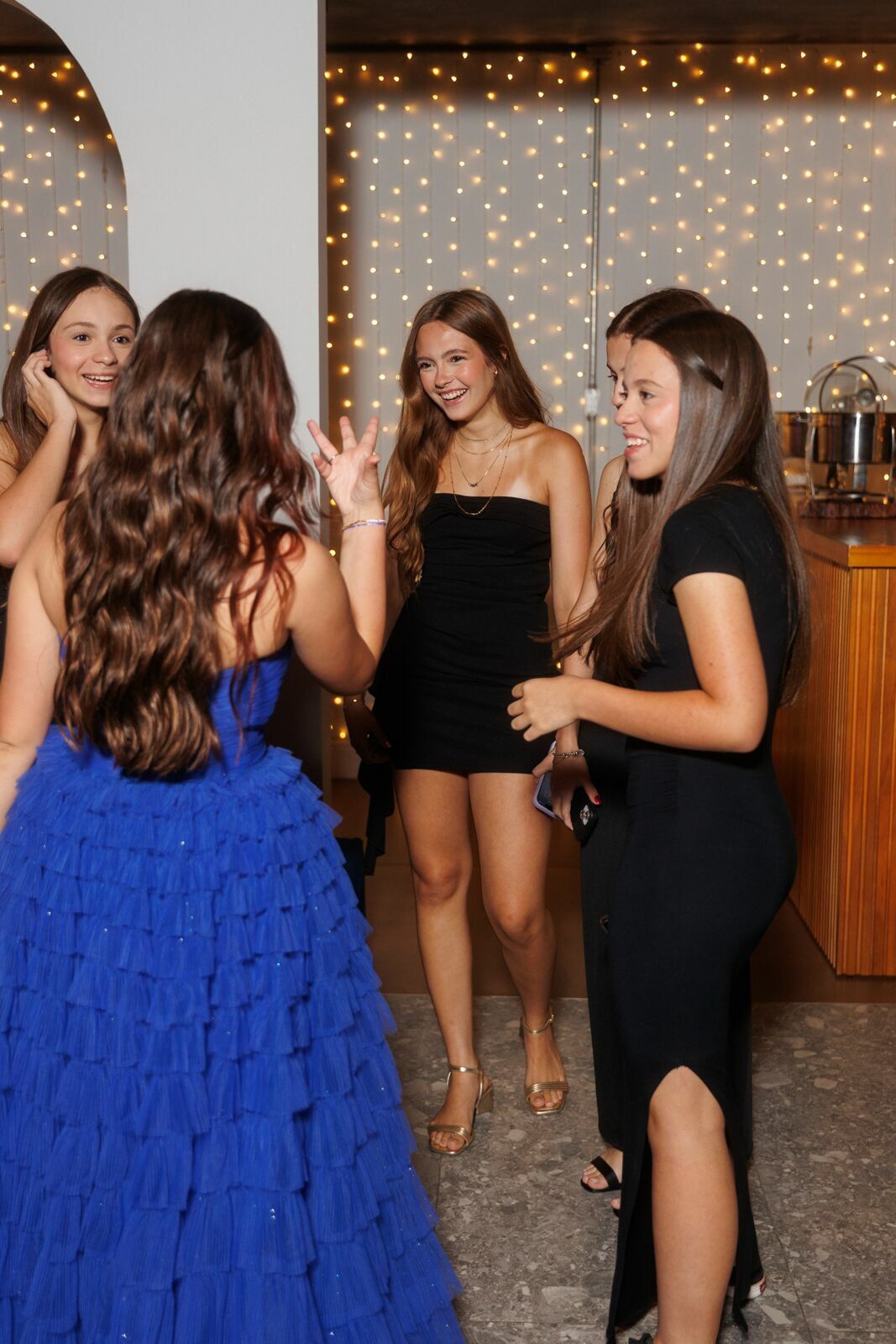 Foto Aniversário de 15 Anos da Júlia no Indaiá Villa em Joinville - Imagem 84