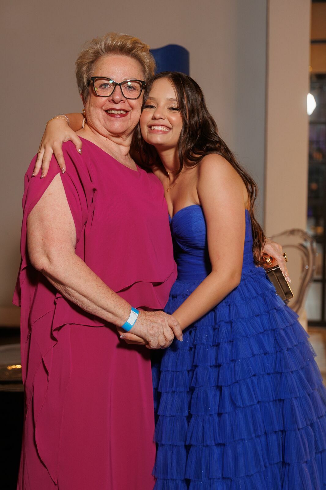 Foto Aniversário de 15 Anos da Júlia no Indaiá Villa em Joinville - Imagem 69