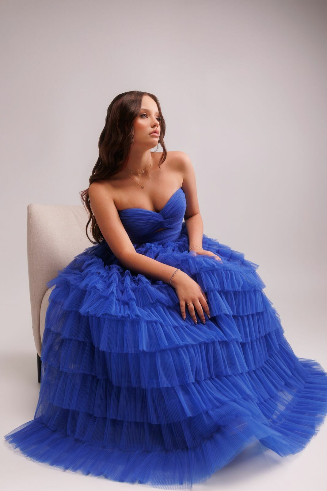 Foto Aniversário de 15 Anos da Júlia no Indaiá Villa em Joinville - Imagem 22