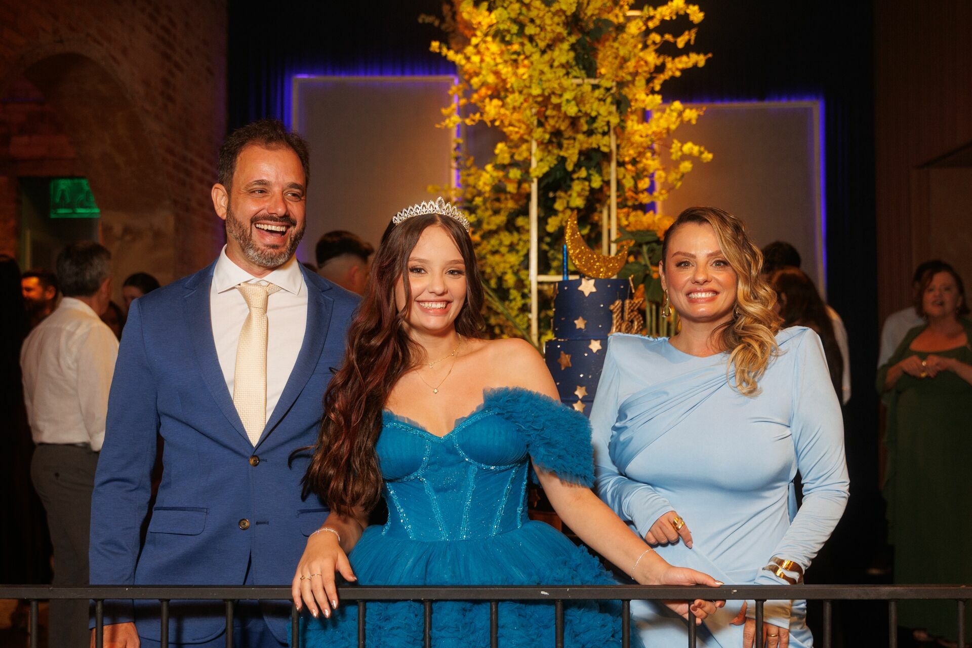 Foto Aniversário de 15 Anos da Júlia no Indaiá Villa em Joinville - Imagem 160