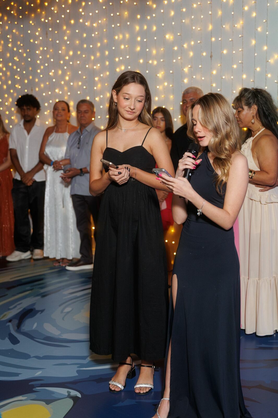 Foto Aniversário de 15 Anos da Júlia no Indaiá Villa em Joinville - Imagem 144