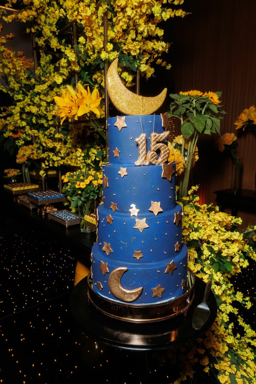 Foto Aniversário de 15 Anos da Júlia no Indaiá Villa em Joinville - Imagem 34