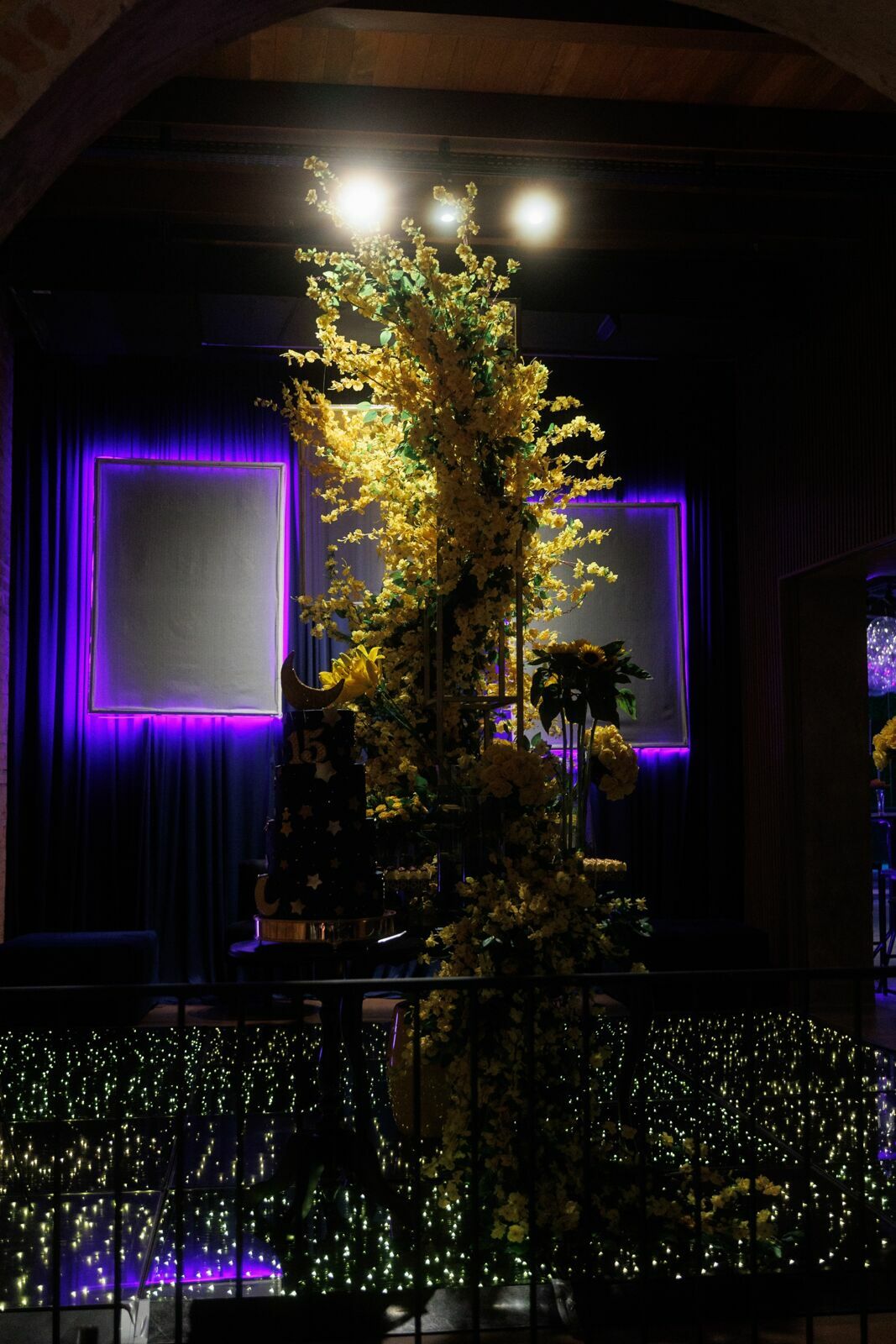 Foto Aniversário de 15 Anos da Júlia no Indaiá Villa em Joinville - Imagem 66