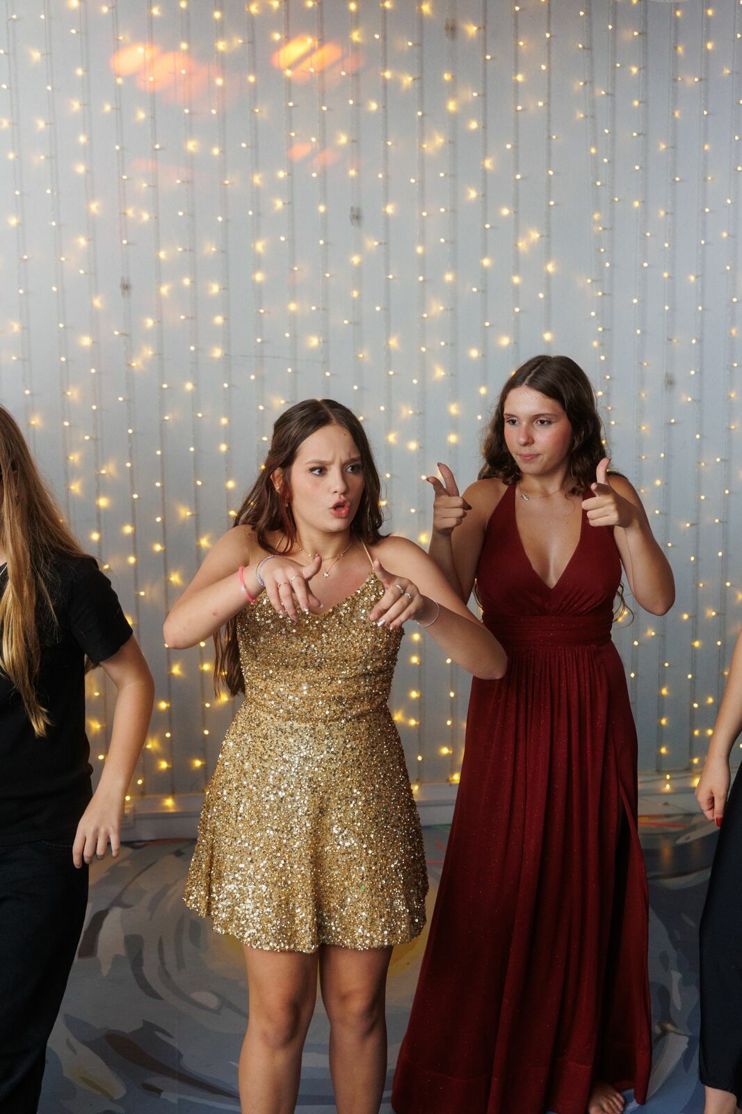 Foto Aniversário de 15 Anos da Júlia no Indaiá Villa em Joinville - Imagem 248