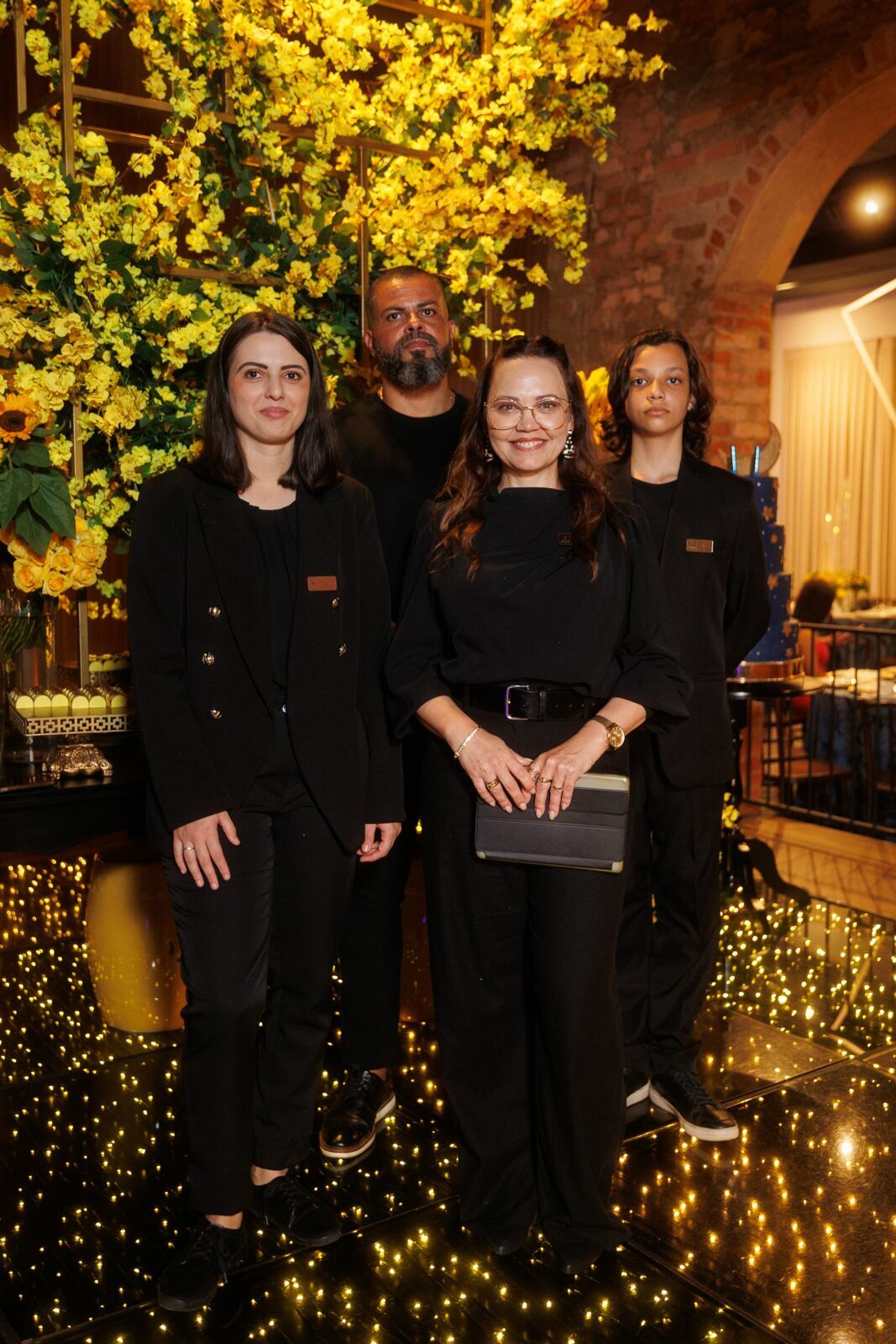 Foto Aniversário de 15 Anos da Júlia no Indaiá Villa em Joinville - Imagem 204