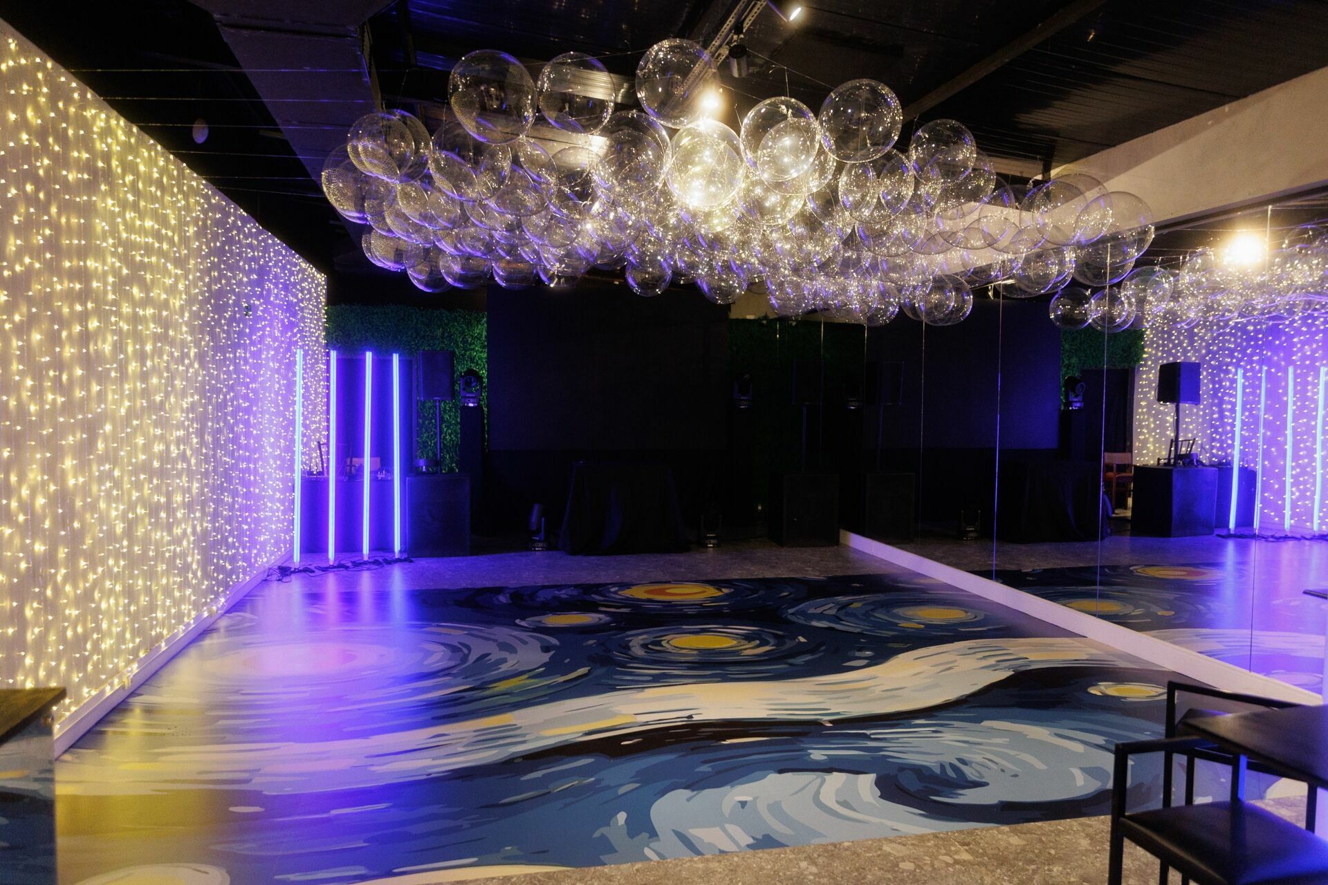 Foto Aniversário de 15 Anos da Júlia no Indaiá Villa em Joinville - Imagem 31