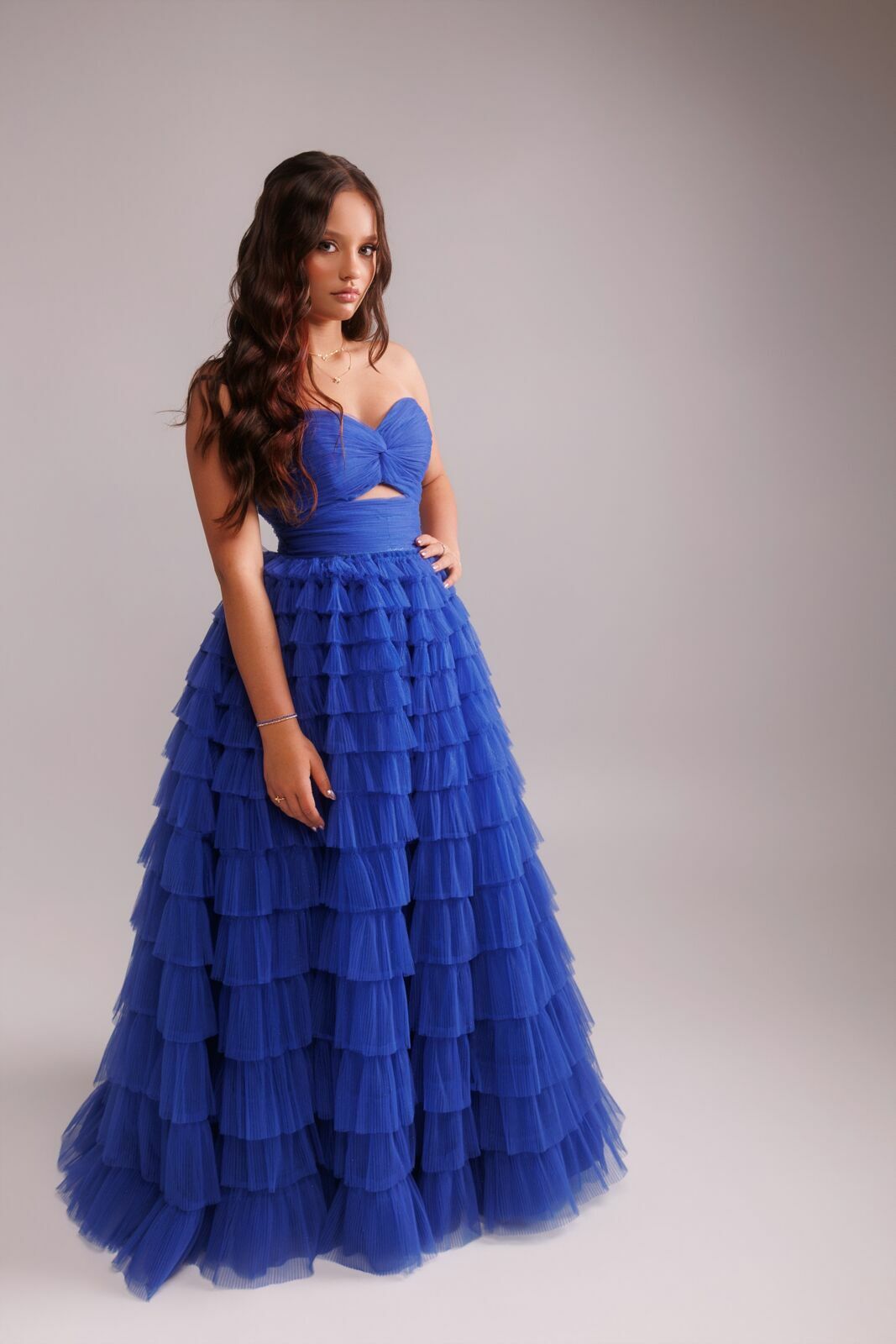 Foto Aniversário de 15 Anos da Júlia no Indaiá Villa em Joinville - Imagem 9