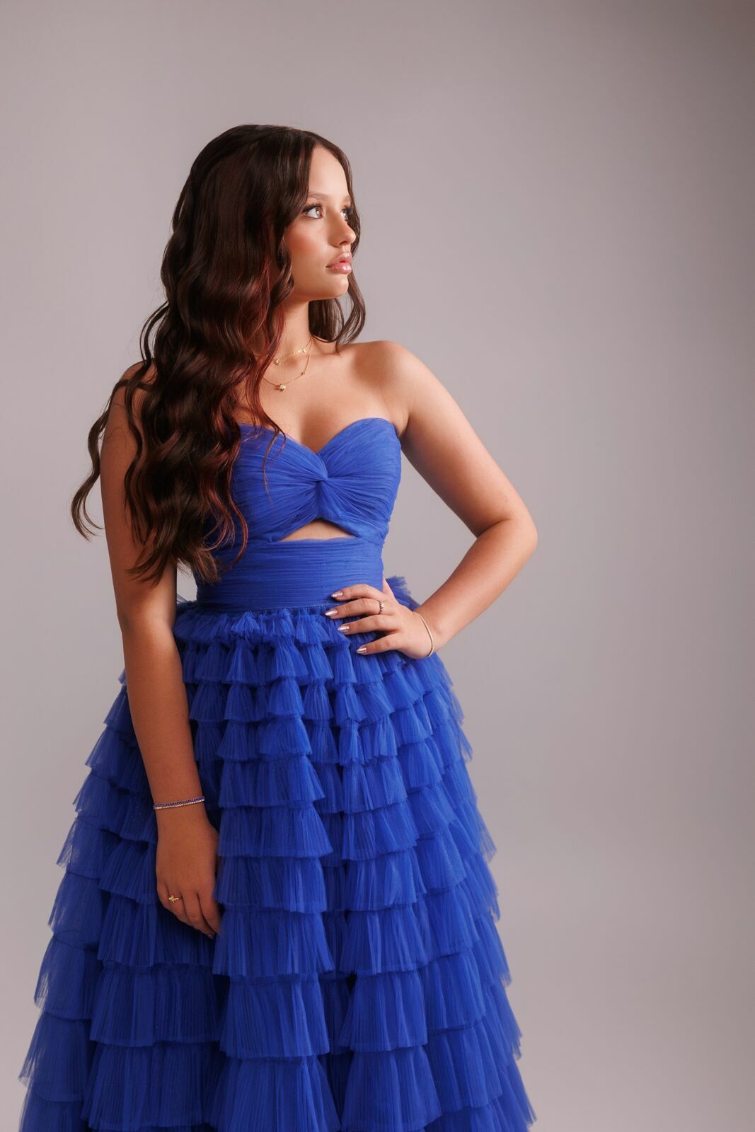 Foto Aniversário de 15 Anos da Júlia no Indaiá Villa em Joinville - Imagem 10