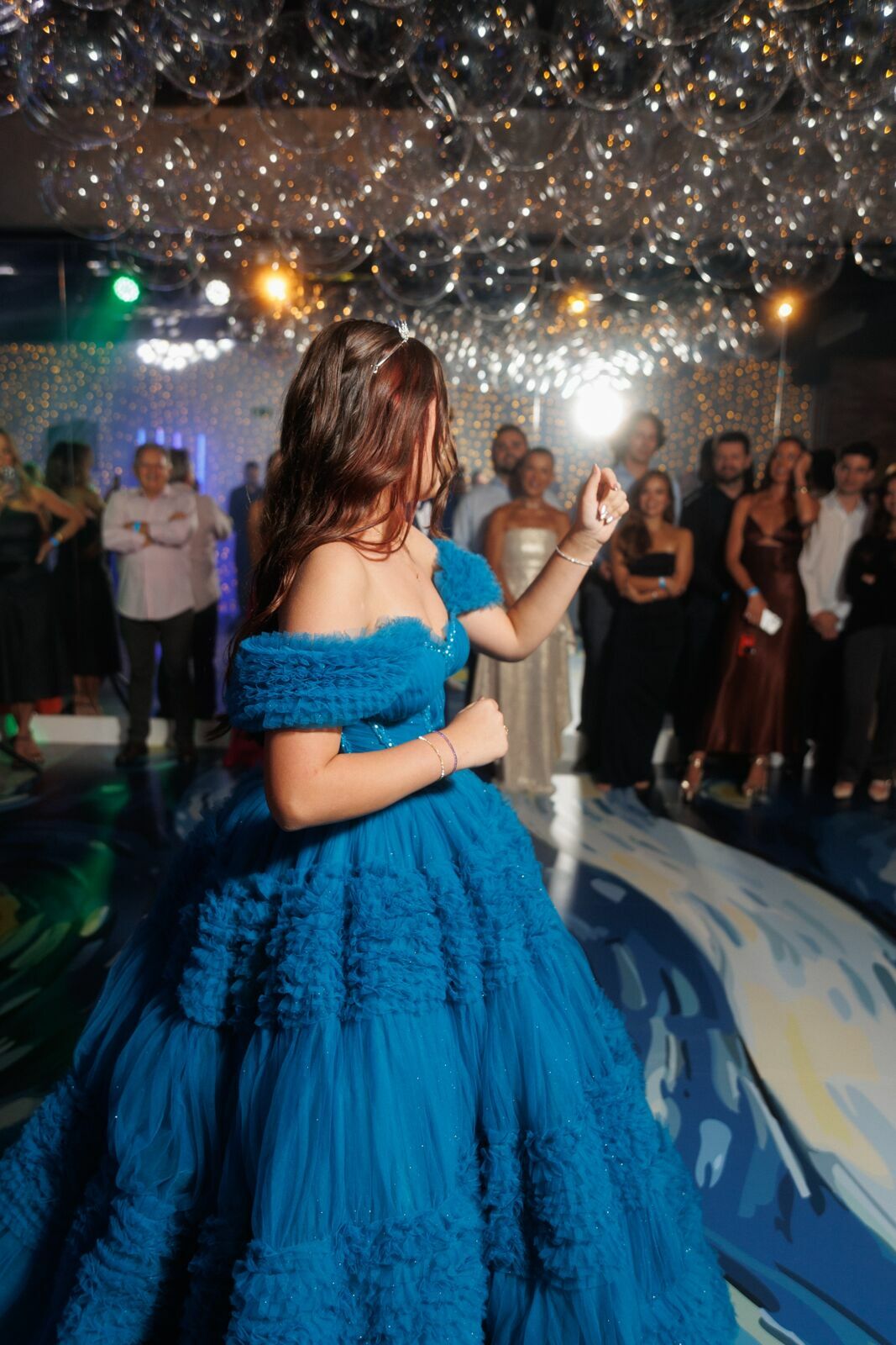 Foto Aniversário de 15 Anos da Júlia no Indaiá Villa em Joinville - Imagem 110