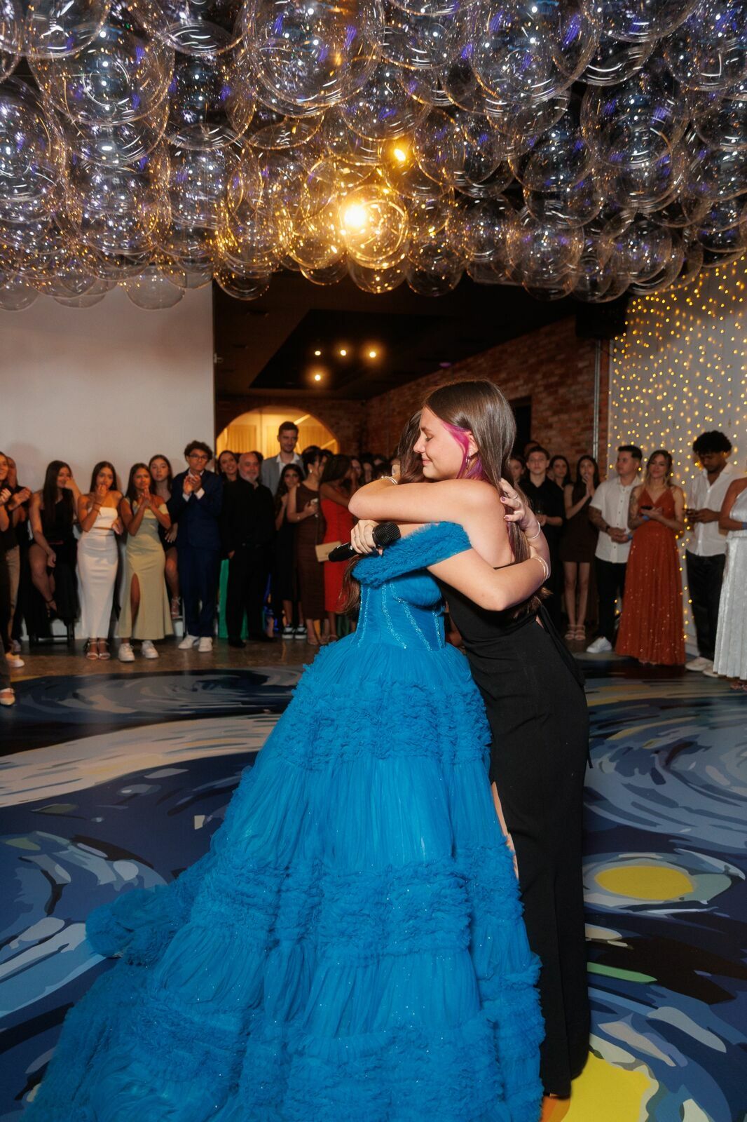 Foto Aniversário de 15 Anos da Júlia no Indaiá Villa em Joinville - Imagem 141