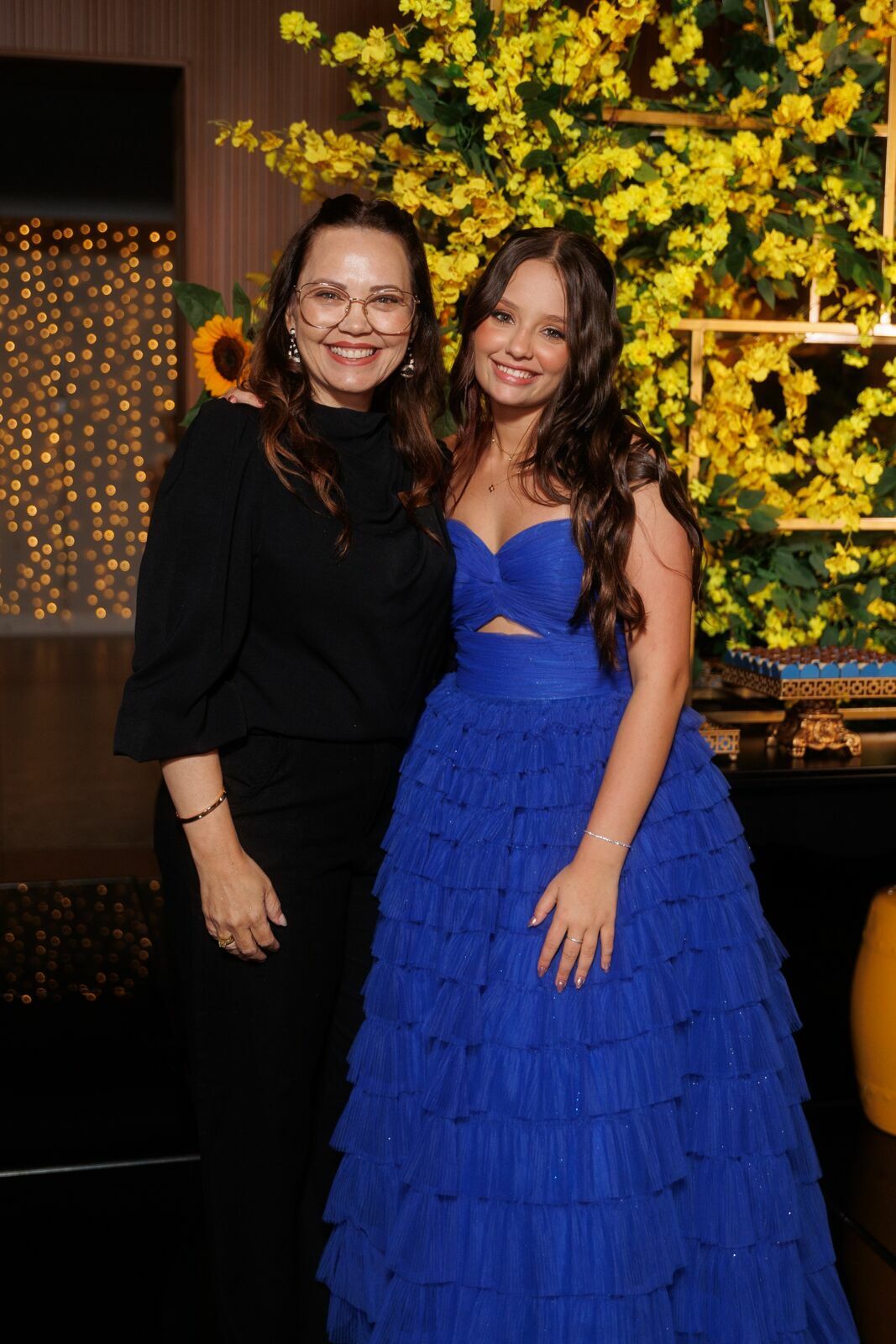 Foto Aniversário de 15 Anos da Júlia no Indaiá Villa em Joinville - Imagem 75