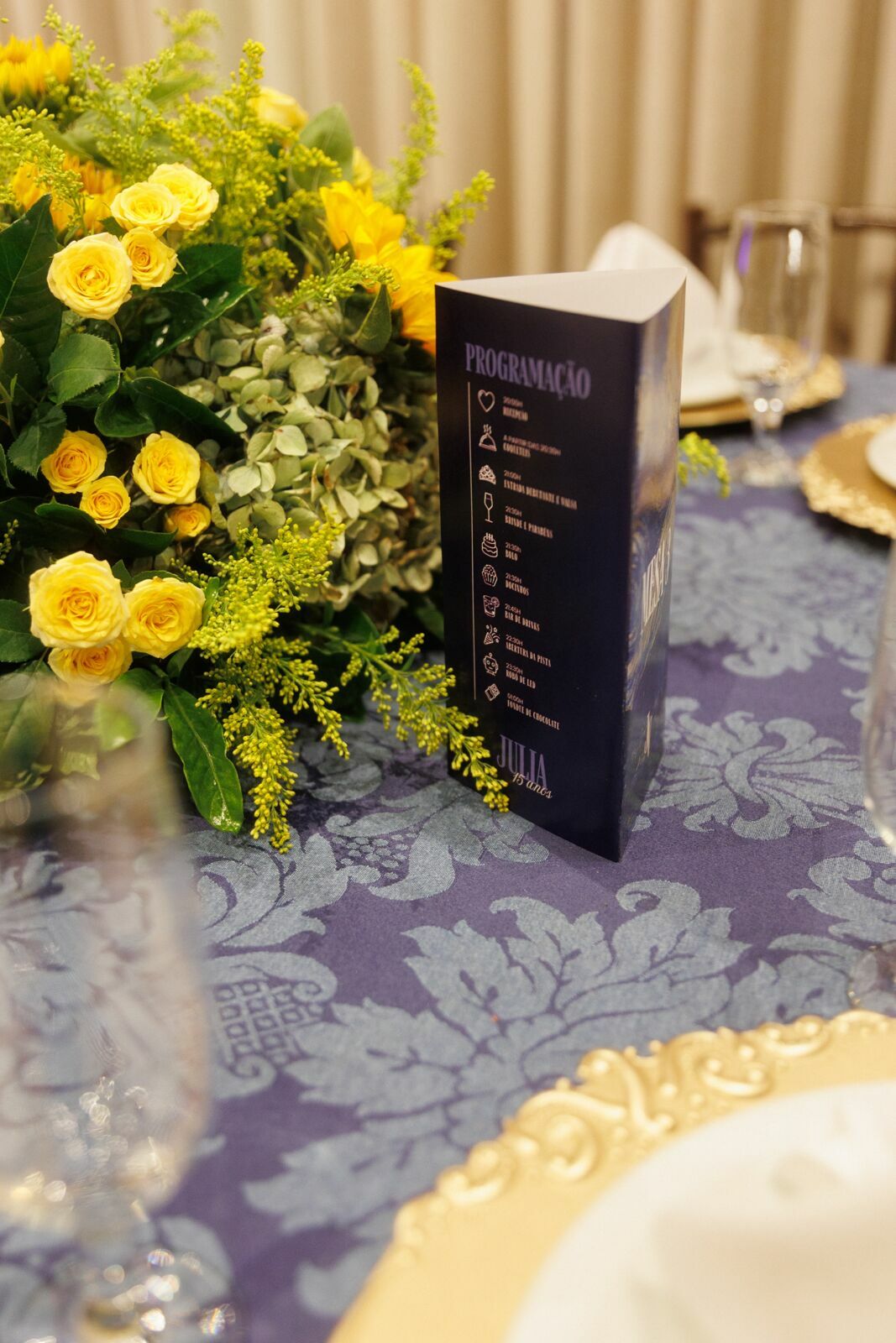 Foto Aniversário de 15 Anos da Júlia no Indaiá Villa em Joinville - Imagem 41