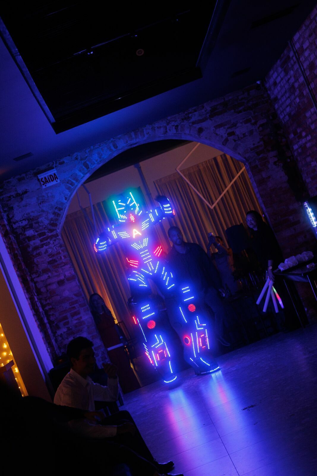 Foto Aniversário de 15 Anos da Júlia no Indaiá Villa em Joinville - Imagem 232