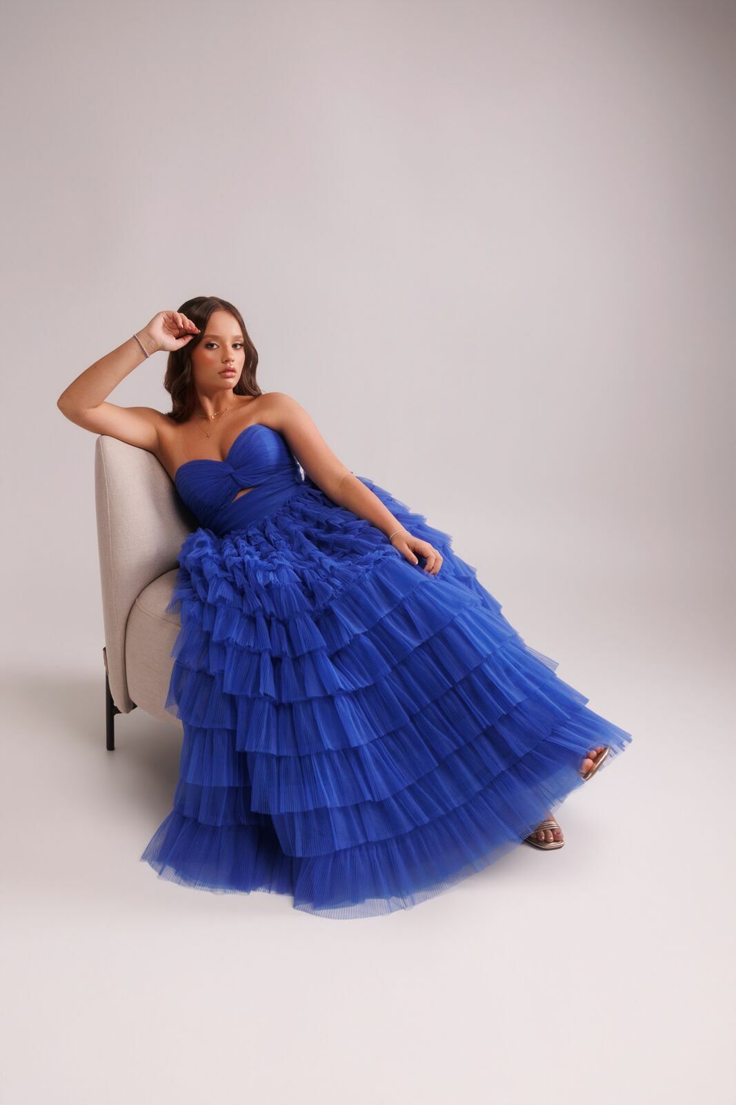 Foto Aniversário de 15 Anos da Júlia no Indaiá Villa em Joinville - Imagem 20