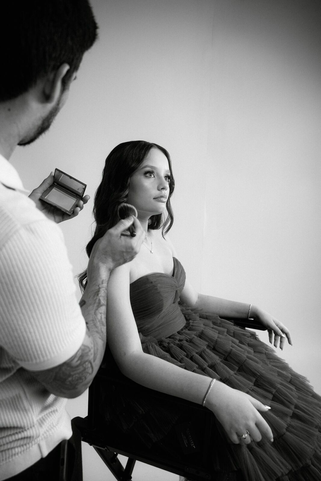 Foto Aniversário de 15 Anos da Júlia no Indaiá Villa em Joinville - Imagem 15