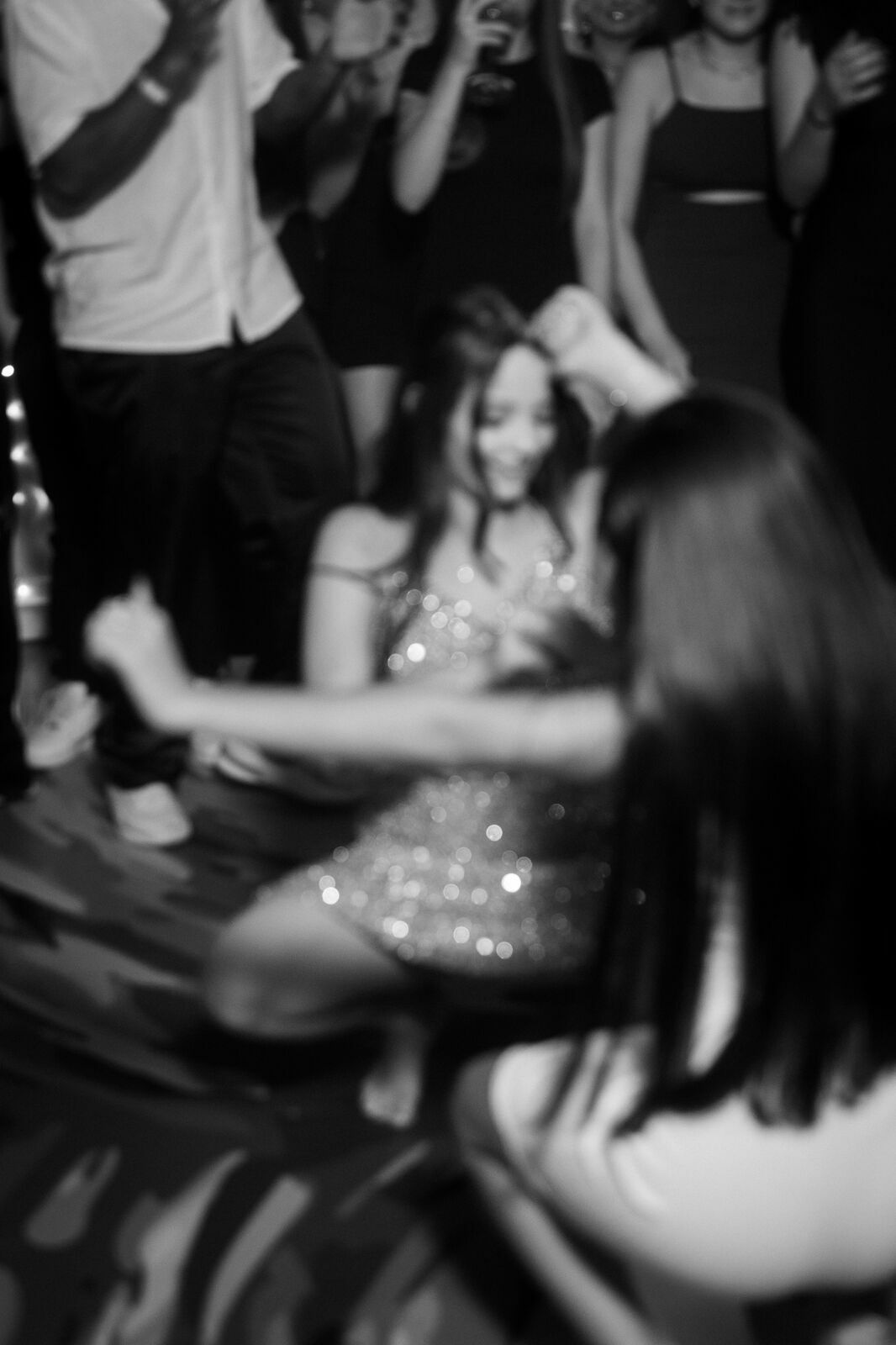 Foto Aniversário de 15 Anos da Júlia no Indaiá Villa em Joinville - Imagem 185