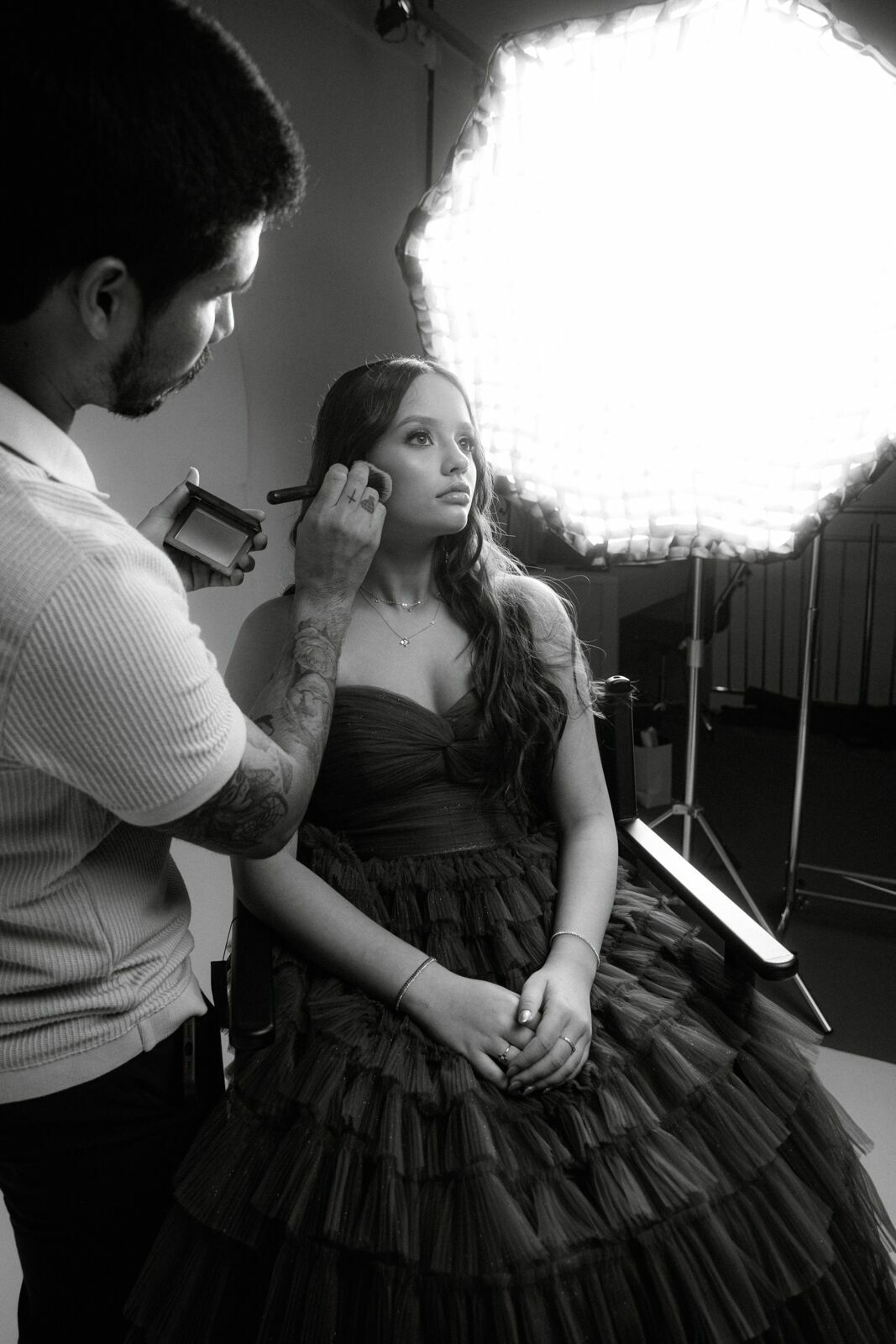 Foto Aniversário de 15 Anos da Júlia no Indaiá Villa em Joinville - Imagem 16