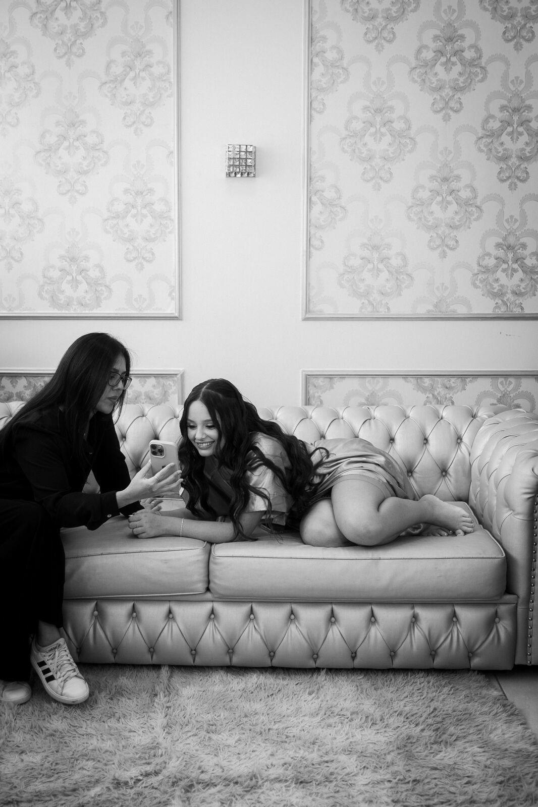 Foto Aniversário de 15 Anos da Júlia no Indaiá Villa em Joinville - Imagem 0