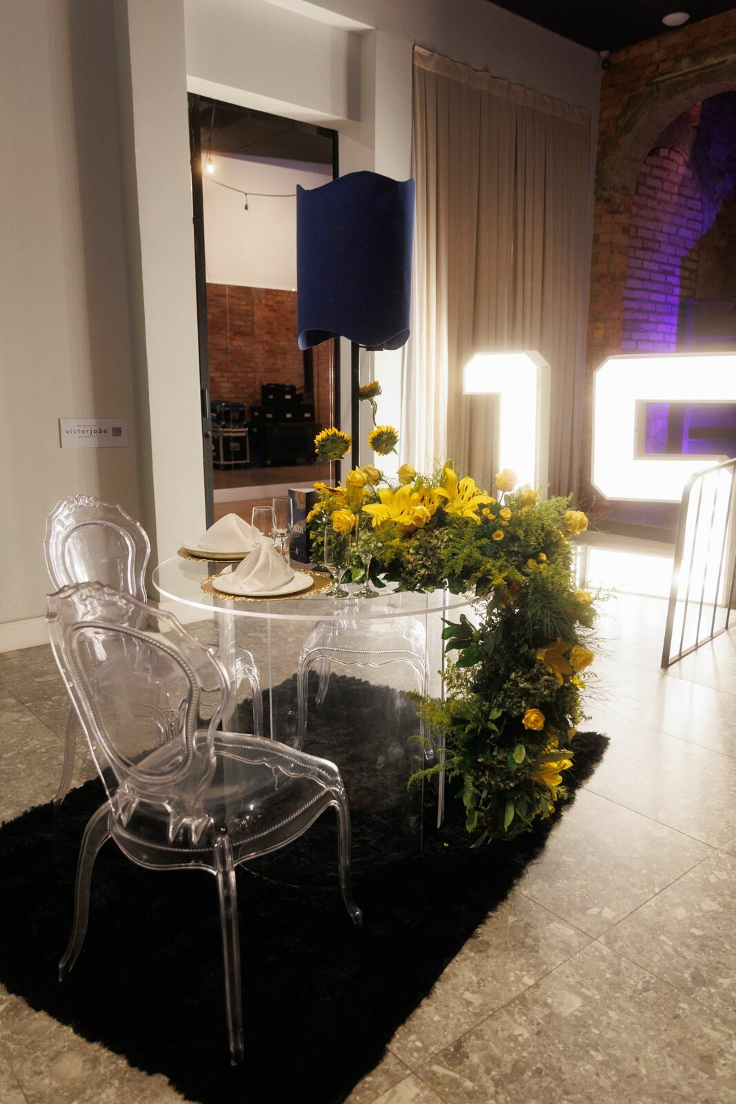 Foto Aniversário de 15 Anos da Júlia no Indaiá Villa em Joinville - Imagem 37