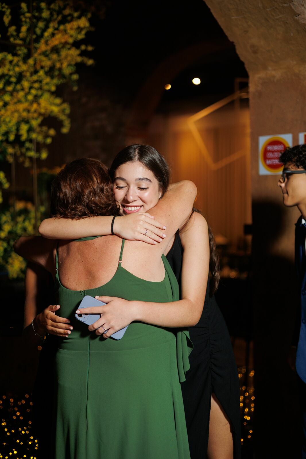 Foto Aniversário de 15 Anos da Júlia no Indaiá Villa em Joinville - Imagem 62