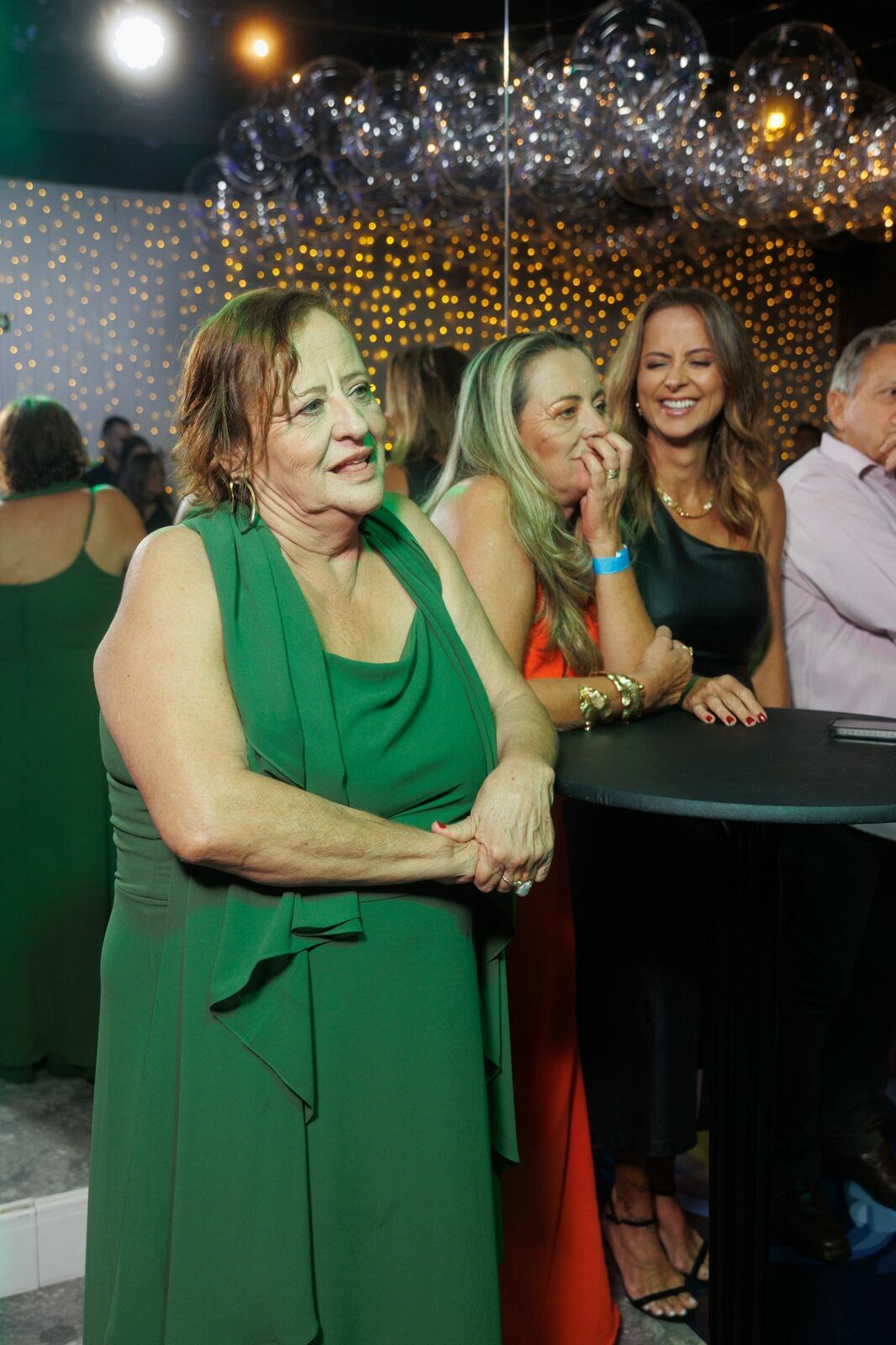 Foto Aniversário de 15 Anos da Júlia no Indaiá Villa em Joinville - Imagem 146