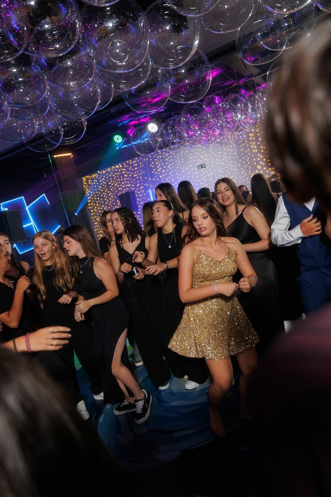 Foto Aniversário de 15 Anos da Júlia no Indaiá Villa em Joinville - Imagem 197