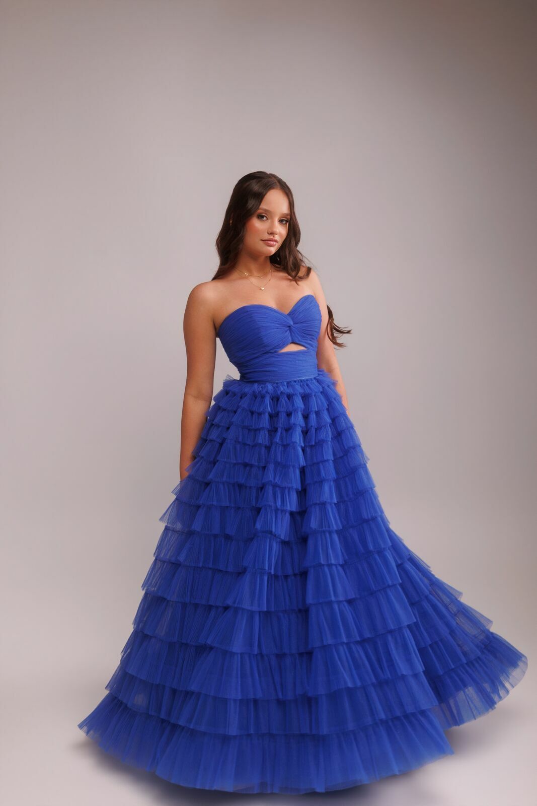 Foto Aniversário de 15 Anos da Júlia no Indaiá Villa em Joinville - Imagem 19