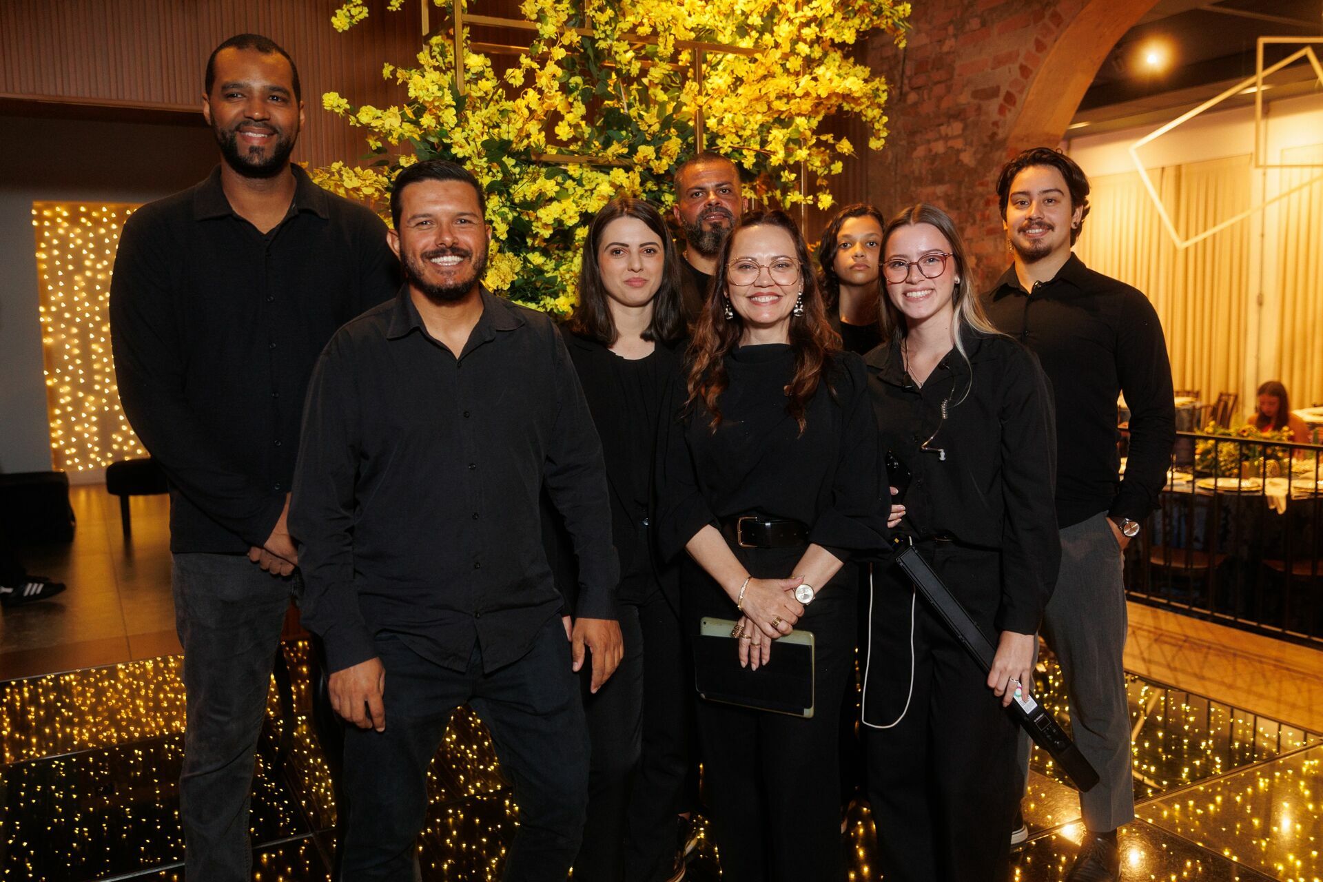 Foto Aniversário de 15 Anos da Júlia no Indaiá Villa em Joinville - Imagem 203