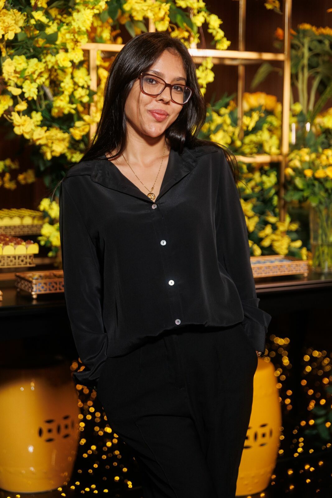 Foto Aniversário de 15 Anos da Júlia no Indaiá Villa em Joinville - Imagem 88