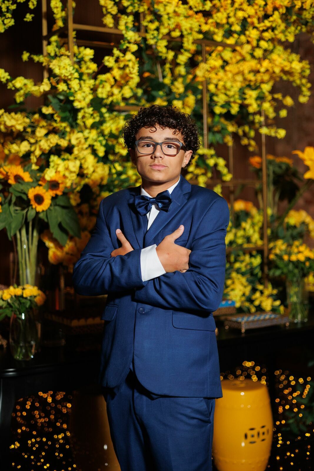 Foto Aniversário de 15 Anos da Júlia no Indaiá Villa em Joinville - Imagem 60