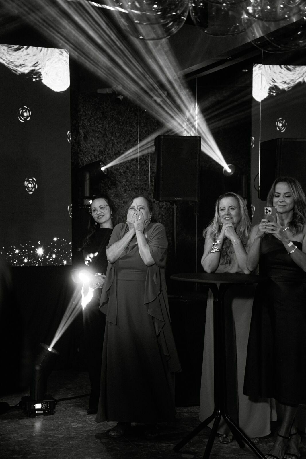 Foto Aniversário de 15 Anos da Júlia no Indaiá Villa em Joinville - Imagem 102