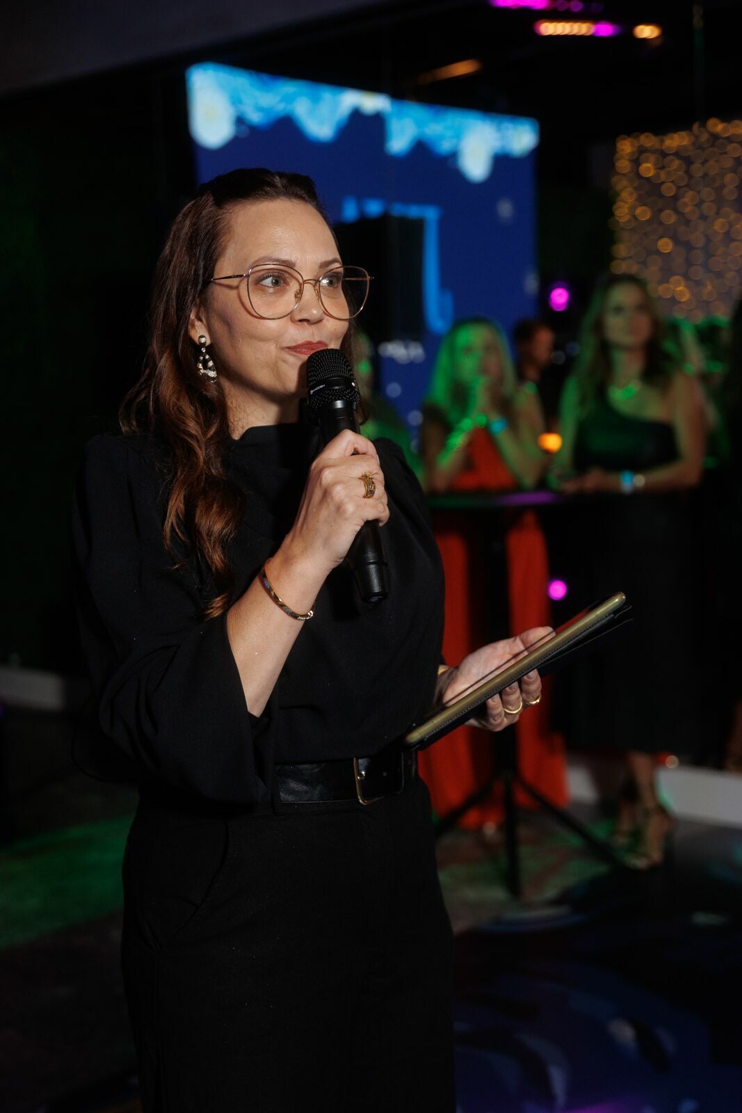 Foto Aniversário de 15 Anos da Júlia no Indaiá Villa em Joinville - Imagem 95