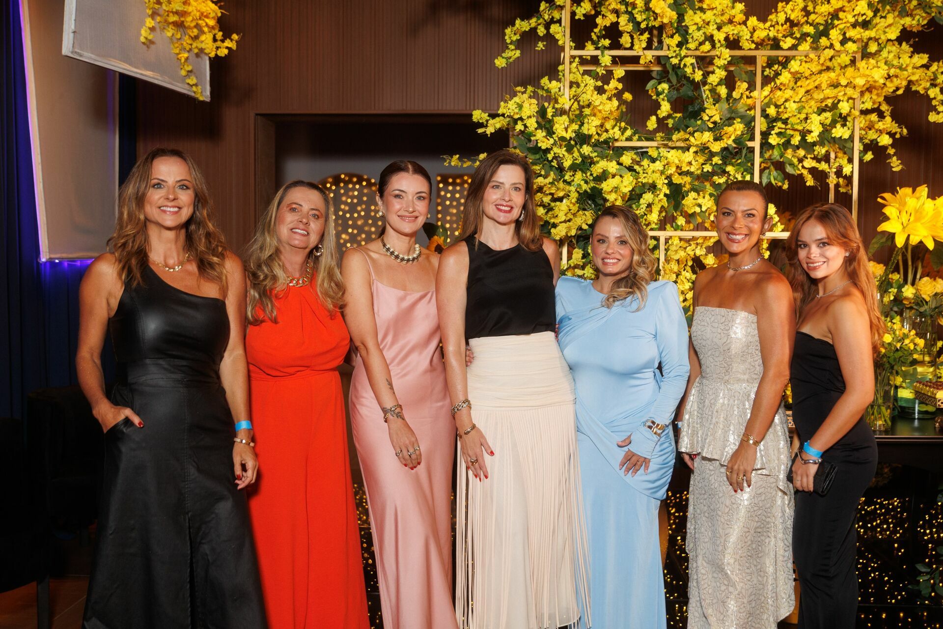 Foto Aniversário de 15 Anos da Júlia no Indaiá Villa em Joinville - Imagem 92