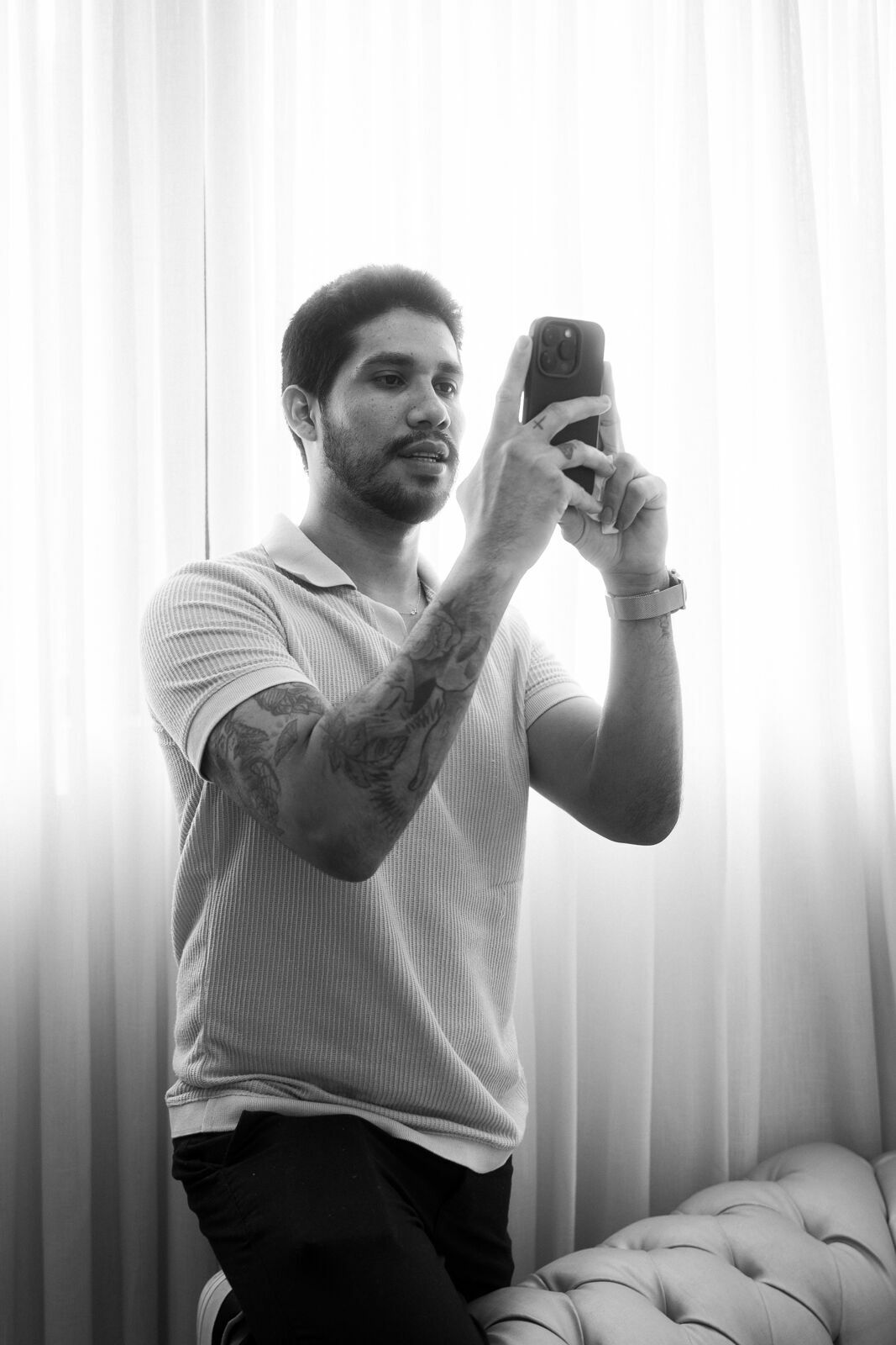 Foto Aniversário de 15 Anos da Júlia no Indaiá Villa em Joinville - Imagem 3